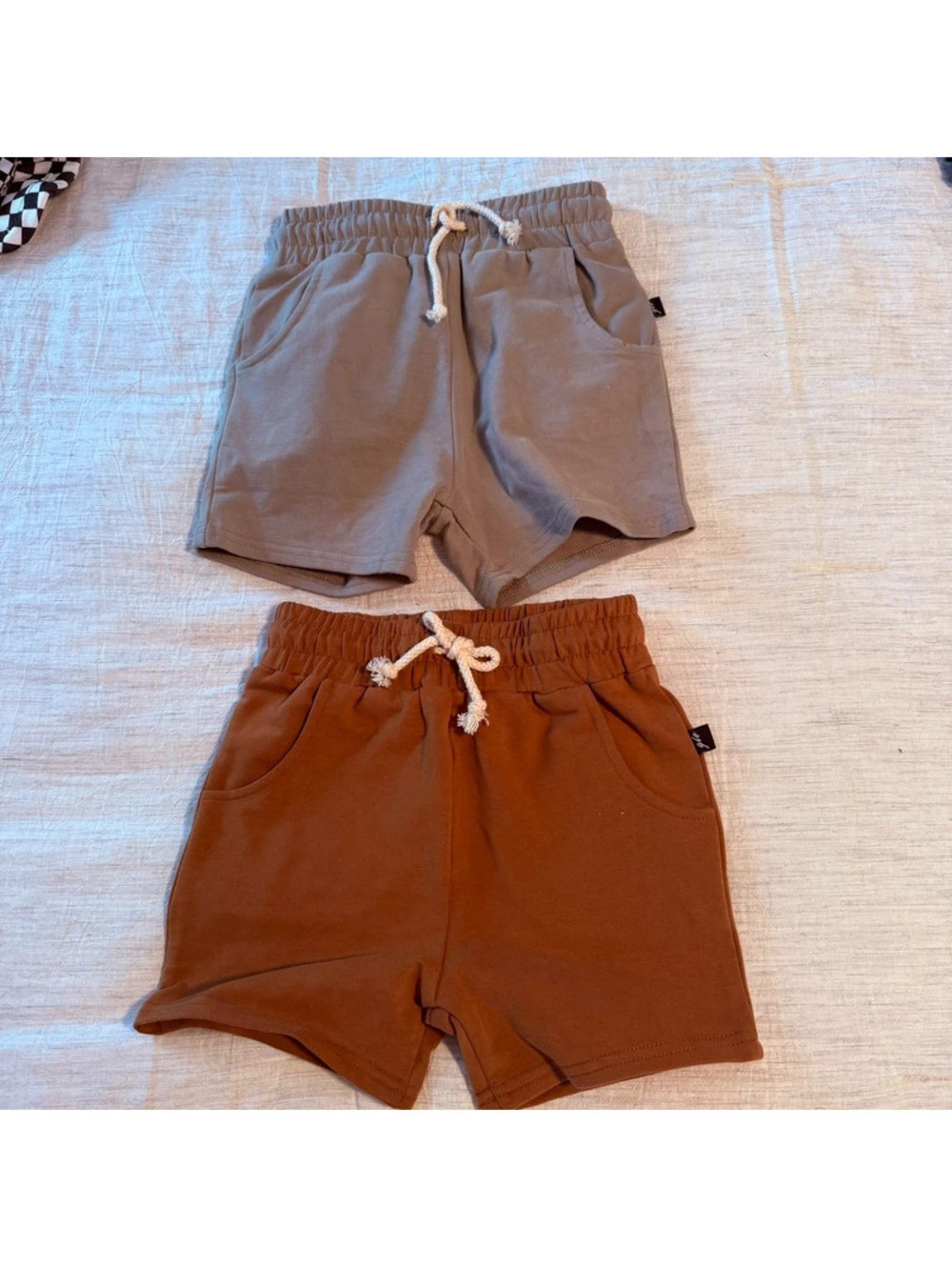 Glo surf co short bundle